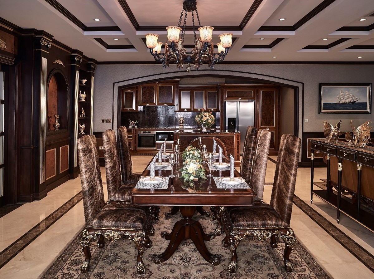 D’. Palais Louis – bình rượu quý được ủ lâu năm chờ ngày khai vị ảnh 2