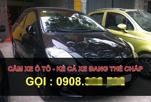 BMW, Lexus đồng loạt ra tiệm cầm đồ: Dân cá độ khóc ròng bán rẻ ô tô ảnh 1