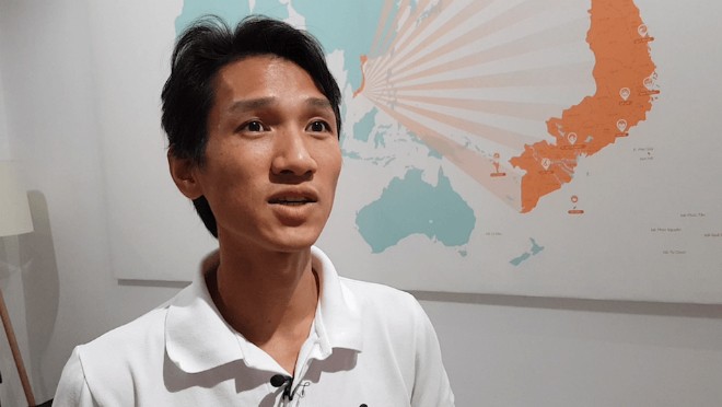 Những người tạo dấu ấn khi trở về Việt Nam khởi nghiệp ảnh 1