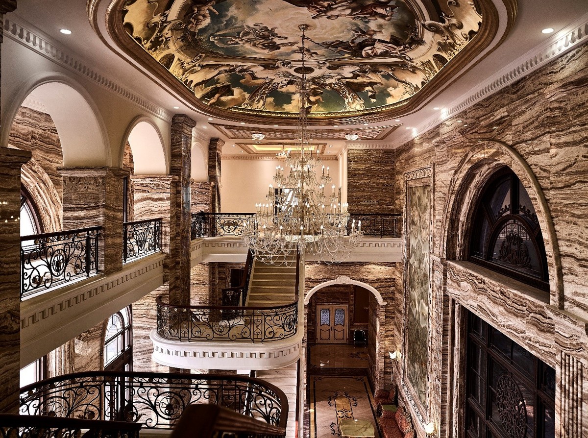 Kiệt tác để đời từ Chủ tịch Tân Hoàng Minh kín tiếng ảnh 2