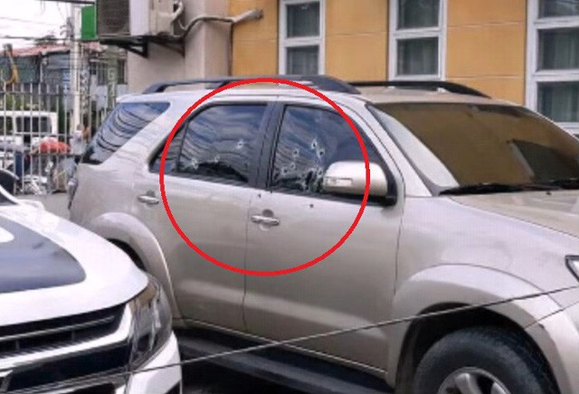 Thị trưởng thứ 2 của Philippines bị ám sát trong 2 ngày liên tiếp ảnh 2