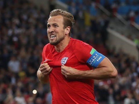 Anh 1-1 Colombia (4-3 pen): Bước ngoặt lịch sử từ chấm 11m ảnh 1