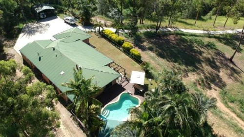 Chủ nhà sốc khi phát hiện ra mỏ vàng ở vườn sau nhà ảnh 2