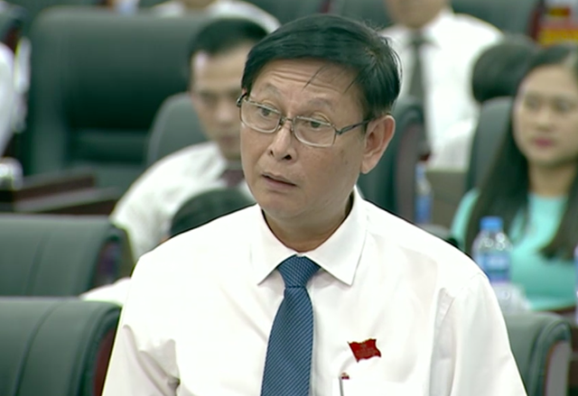 Đà Nẵng còn 267 dự án đầu tư công dở dang ảnh 1