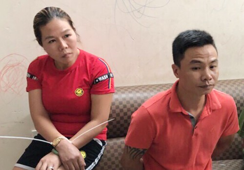 Bộ Công an vây bắt đại gia - trùm cá độ bóng đá ở Sài Gòn ảnh 1