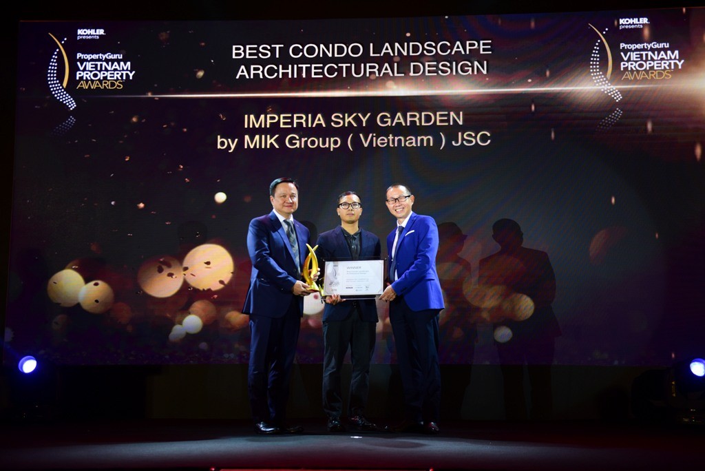 Khu “vườn chân mây” hiếm có trong lòng Hà Nội ảnh 2