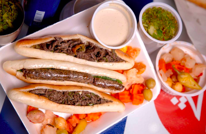 10 món ăn truyền thống ngon nhất ở Ai Cập ảnh 8