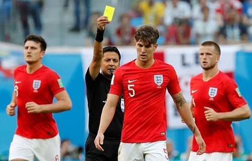 Bỉ 2-0 Anh: Phẩm chất thế hệ ‘vàng’ ảnh 2