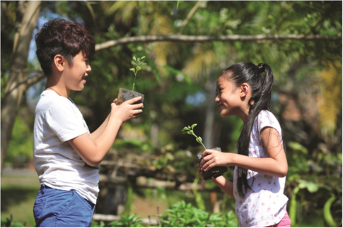 Zenna Villas: “Của để dành” khôn ngoan ảnh 1