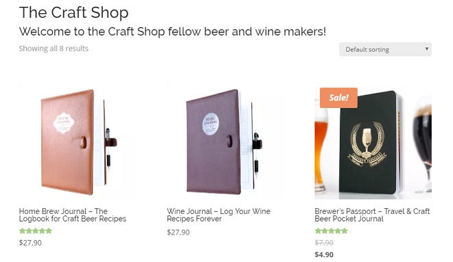 Kỹ sư IT khởi nghiệp từ sở thích uống bia ảnh 1