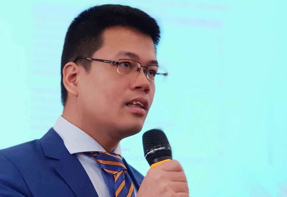 CIEM tăng dự báo tăng trưởng kinh tế năm 2018 lên 6,71% ảnh 1