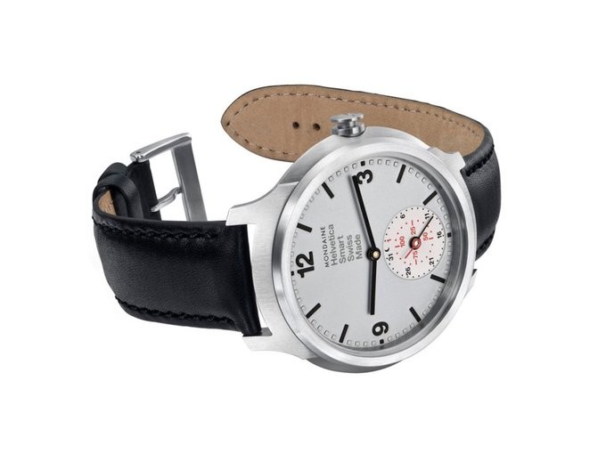 Những mẫu smartwatch độc đáo và đắt tiền nhất thế giới ảnh 7