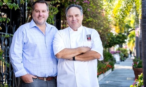 Kiếm triệu đô từ làm thịt khô ảnh 1