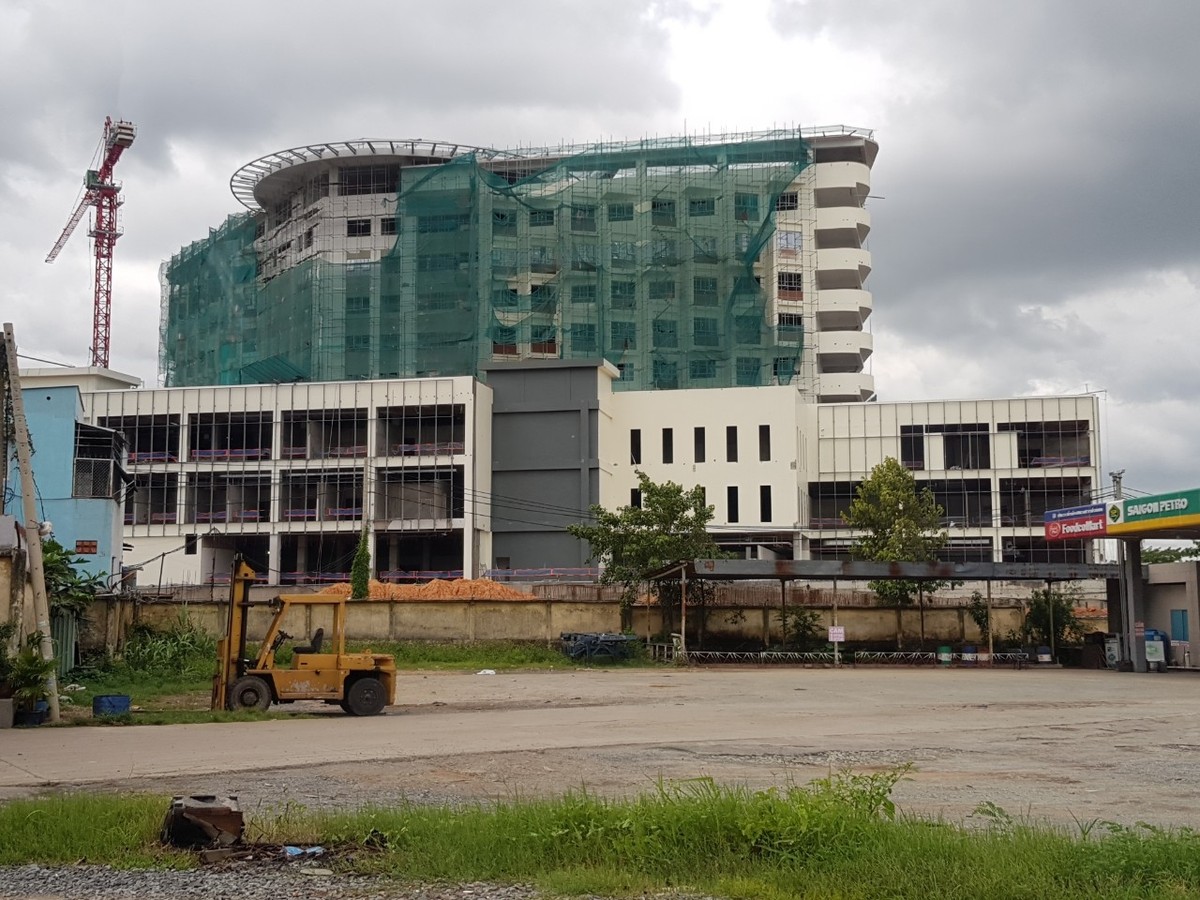 “Điểm nóng” thị trường nhà đất khu Đông Sài Gòn giờ ra sao? ảnh 2