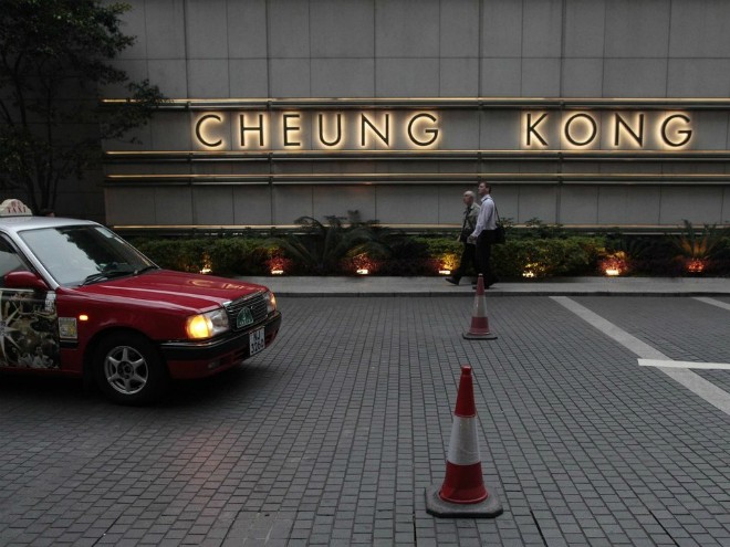 Lý Gia Thành: Từ công nhân nghèo đến tỷ phú châu Á ảnh 2