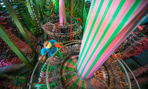 Việt Nam ra sao nếu chiến tranh thương mại Mỹ - Trung leo thang? ảnh 1