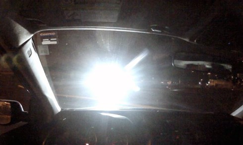 Những hiểm họa khôn lường khi lái xe ban đêm tại Việt Nam ảnh 1