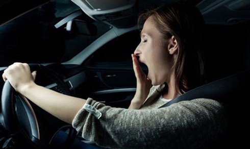 Những hiểm họa khôn lường khi lái xe ban đêm tại Việt Nam ảnh 2