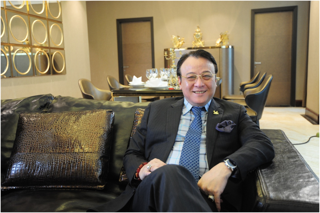 D’. Palais Louis không giống như những gì tôi tưởng tượng ảnh 1