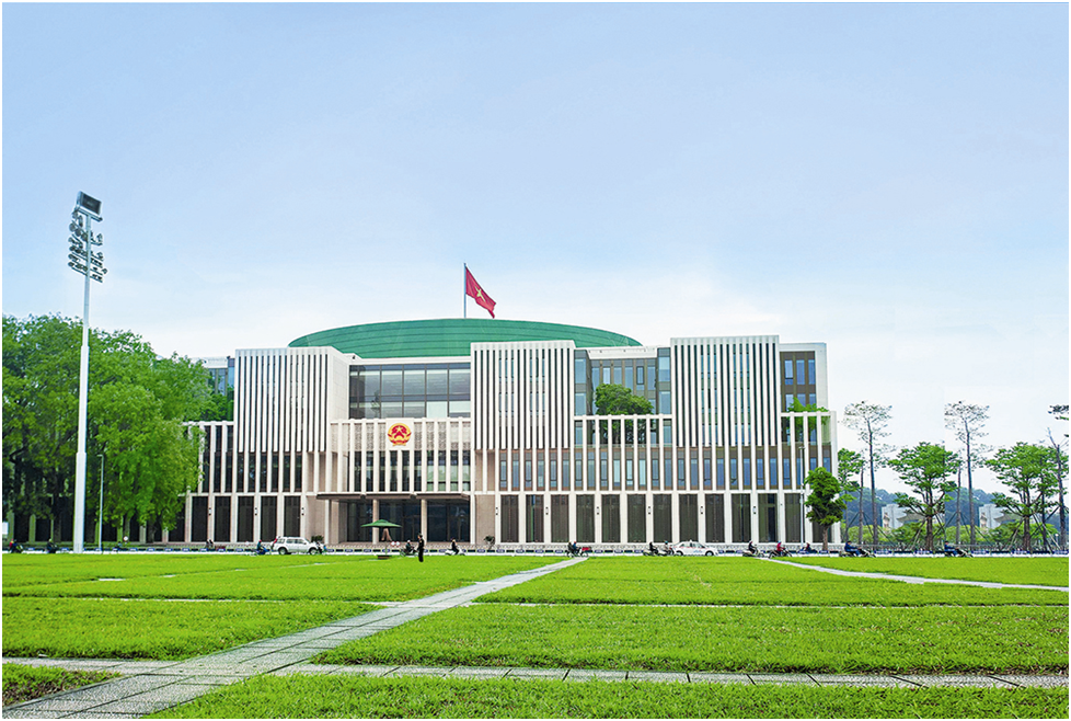 Xu hướng phát triển vật liệu xây dựng xanh, tiết kiệm năng lượng ảnh 2