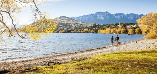 Nguồn gốc thú vị của cái tên New Zealand ảnh 1