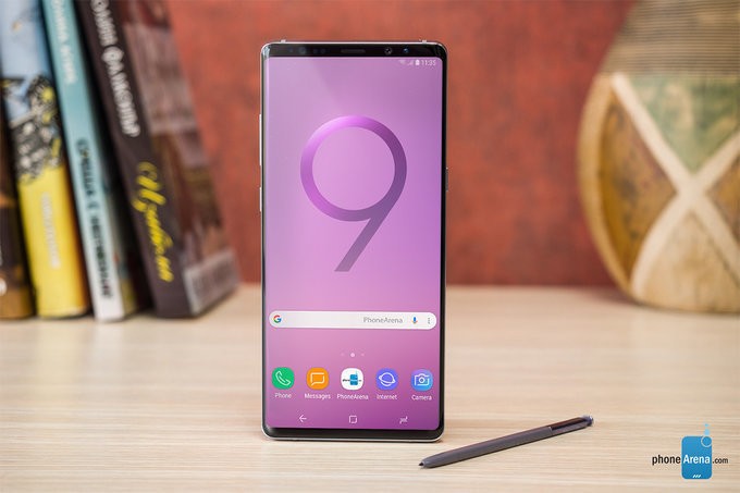 Galaxy Note9 sẽ có gì mới ảnh 2