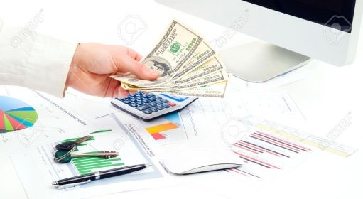 Dịch vụ tài chính: Nhiều điều kiện kinh doanh… “quên” cắt giảm ảnh 2