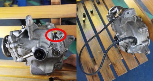 Khách Việt ồ ạt đưa Mercedes GLC đi 'khám bệnh' ảnh 2