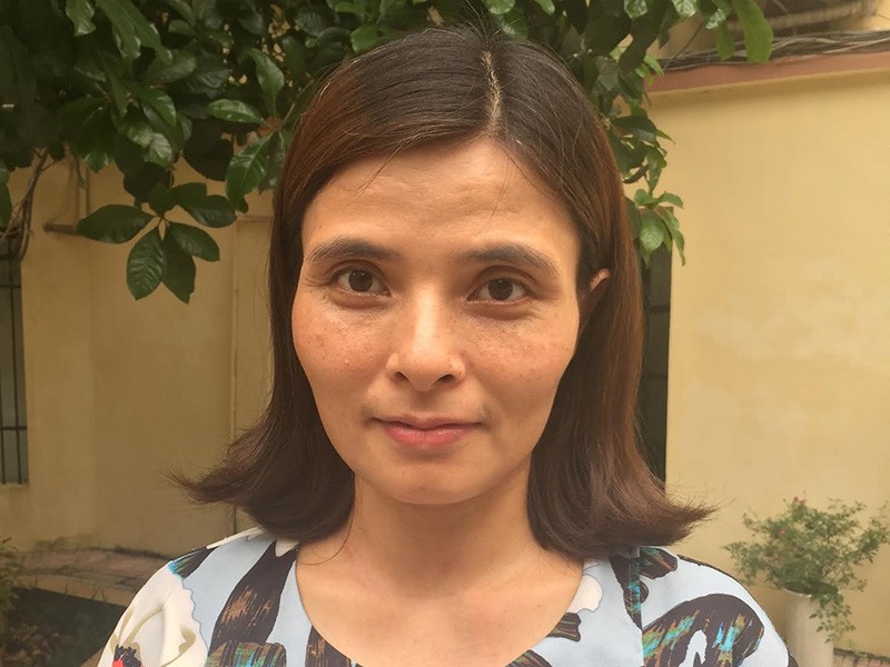 Chất lượng cắt giảm điều kiện kinh doanh rất thấp ảnh 1