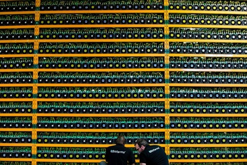 Chuyện buồn của những nhà đầu tư Bitcoin ảnh 1