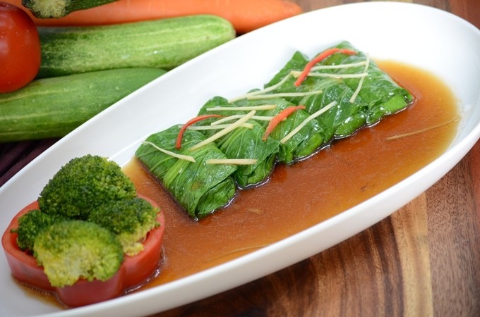 Năm lễ hội ở Việt Nam cuối tháng 8 ảnh 4