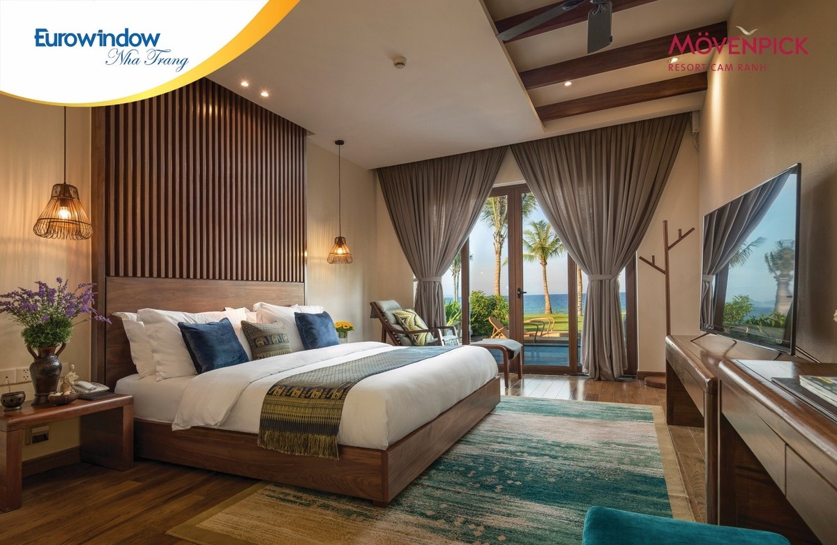 2 chính sách bán biệt thự biển “nổi trội” trên thị trường bất động sản cuối năm 2018 ảnh 2