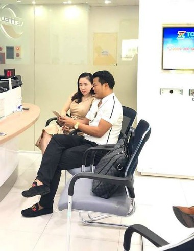 'Siêu sim' Chủ tịch Mai Linh từng sở hữu vừa sang tay với giá gần triệu USD ảnh 1