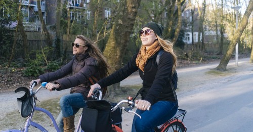 4 thứ tiết kiệm của các triệu phú ảnh 1