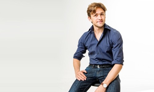 Tôi đã thành triệu phú trước tuổi 30 như thế nào ảnh 1