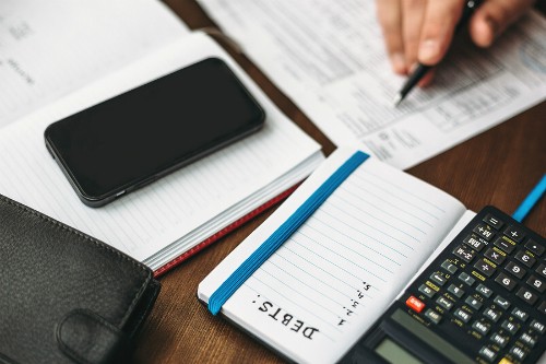 5 lý do dù được tăng lương bạn vẫn không giàu hơn ảnh 1