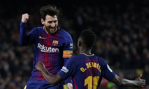 Facebook, Amazon đổ tiền mua bản quyền phát sóng thể thao ảnh 1