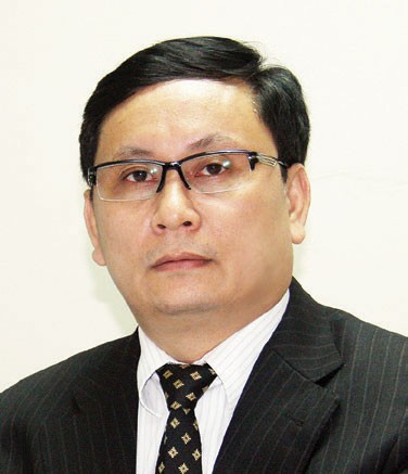 Thị trường càng lớn, truyền thông chính thống càng quan trọng ảnh 1