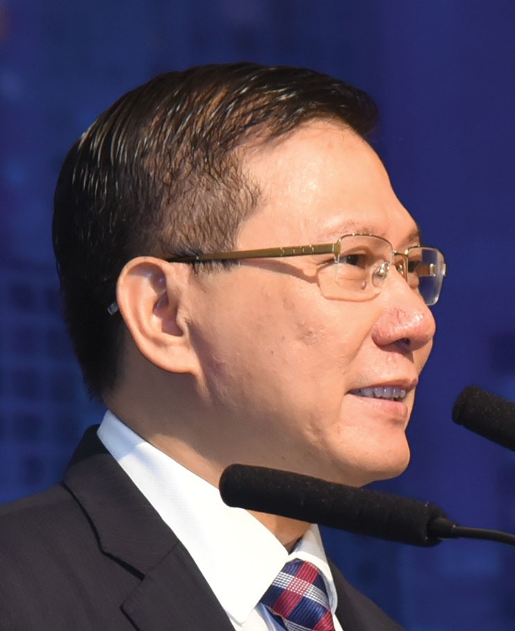 Phát triển thị trường tài chính thời 4.0, những thách thức cần vượt qua ảnh 1