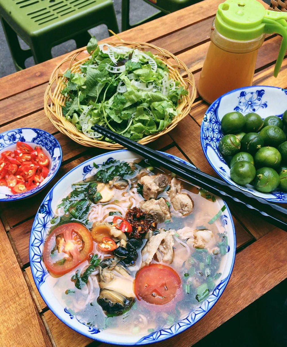 5 món ăn ngon trứ danh nhất định phải thử nếu đến Hà Nội vào mùa thu ảnh 7