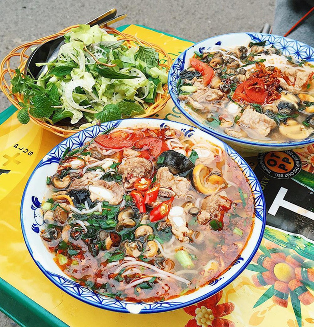 5 món ăn ngon trứ danh nhất định phải thử nếu đến Hà Nội vào mùa thu ảnh 8