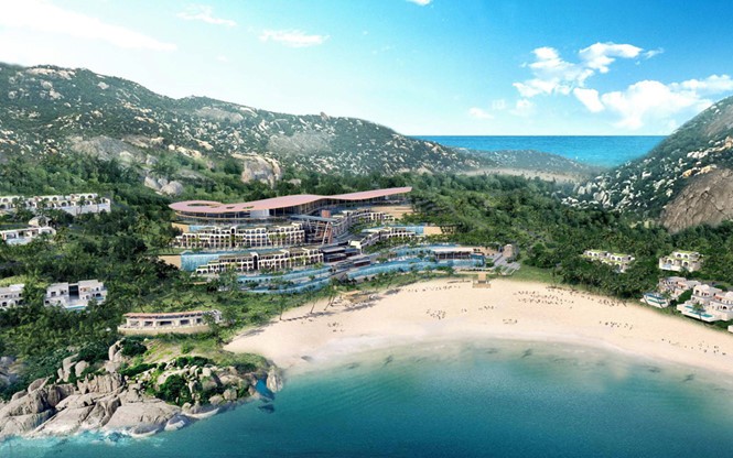 Đằng sau dòng khách Nga tăng trưởng mạnh ở Việt Nam ảnh 2