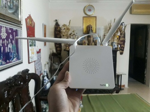 Hà Nội lần thứ hai lấy ý kiến dân về loa phường ảnh 1