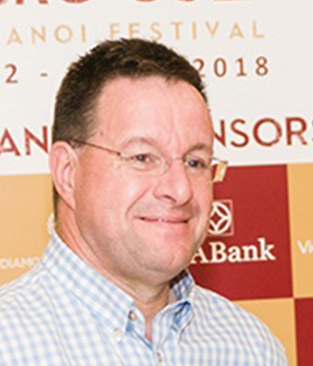 Du lịch gôn Việt Nam: Đầu tư tốt để xứng đáng tiềm năng ảnh 2