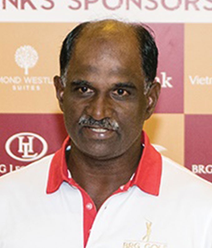 Du lịch gôn Việt Nam: Đầu tư tốt để xứng đáng tiềm năng ảnh 3