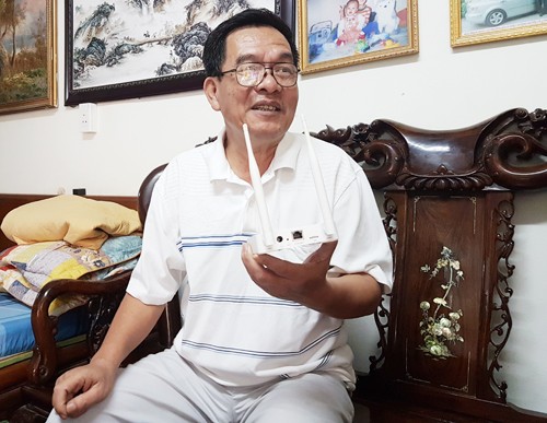 Nhiều người dân lo mất phí khi dùng thiết bị thông minh thay loa phường ảnh 1