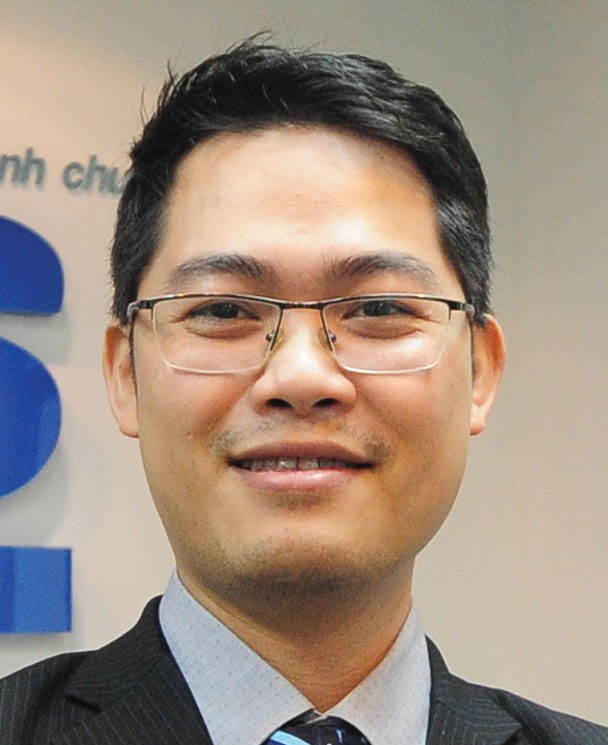 Nội lực thị trường có vững? ảnh 4