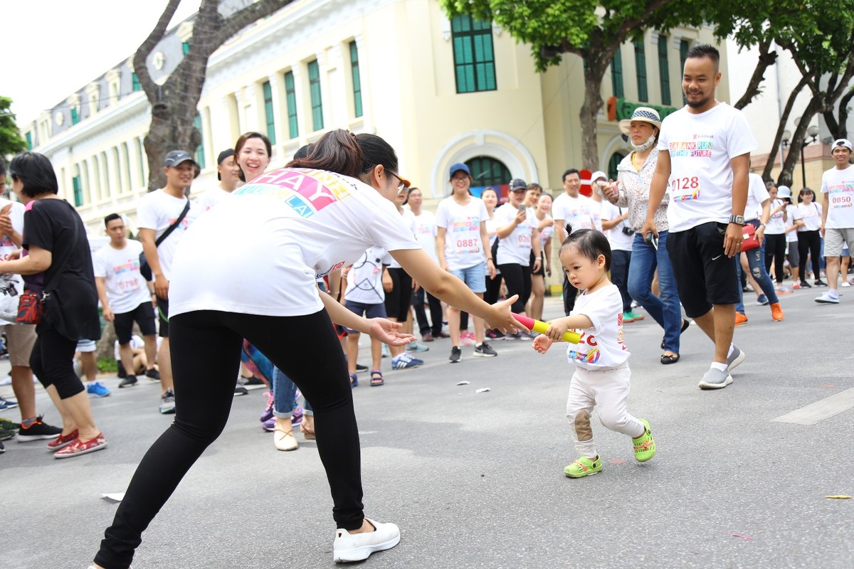 Những dư âm đẹp từ một giải chạy vì cộng đồng ảnh 1