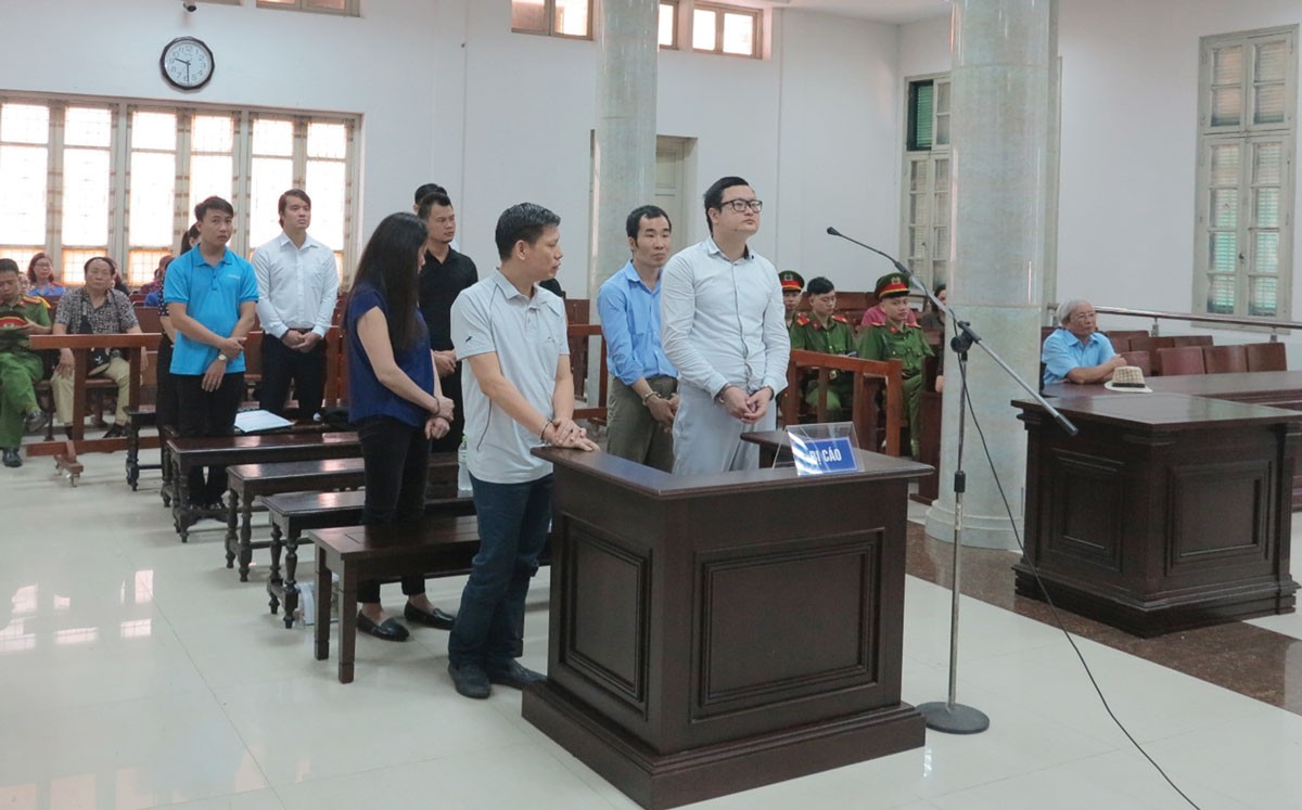 Vụ MTM: Phơi bày nhiều góc khuất ảnh 1