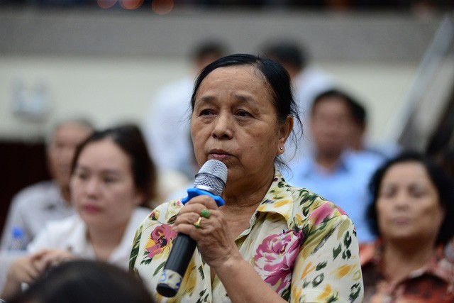 Năm 2018, TP.HCM xử lý gần 100 cán bộ sai phạm nhờ nguồn tin nhân dân ảnh 1